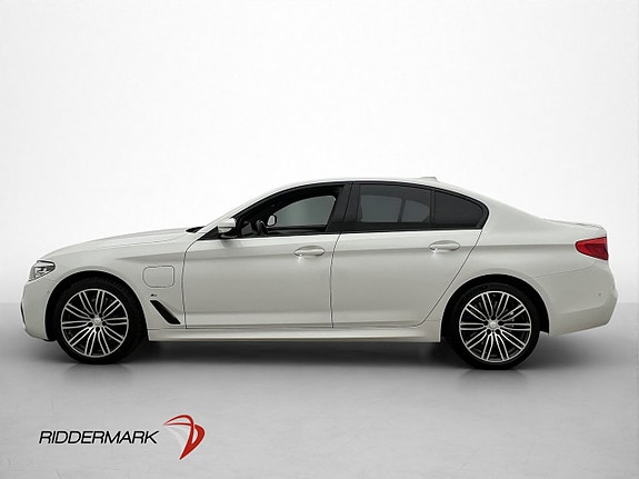 BMW 530e 4 of 30