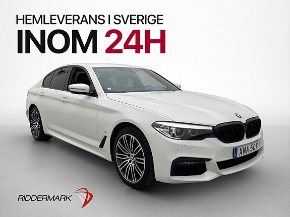 BMW 530e 3 of 30