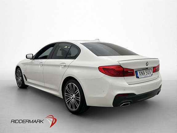 BMW 530e 5 of 30