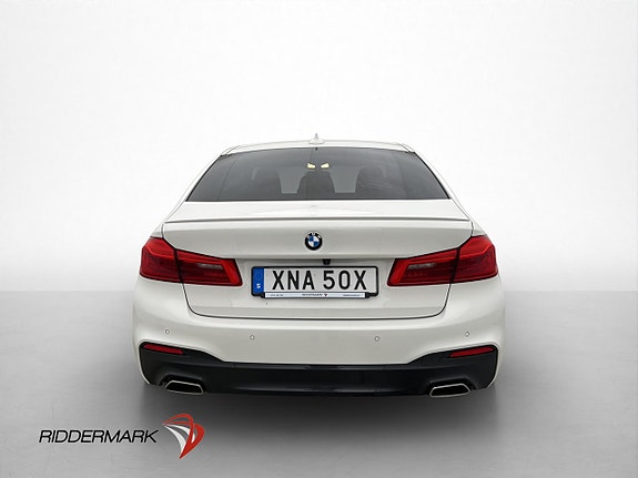 BMW 530e 6 of 30