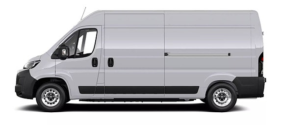 Toyota ProAce Max 2 of 2
