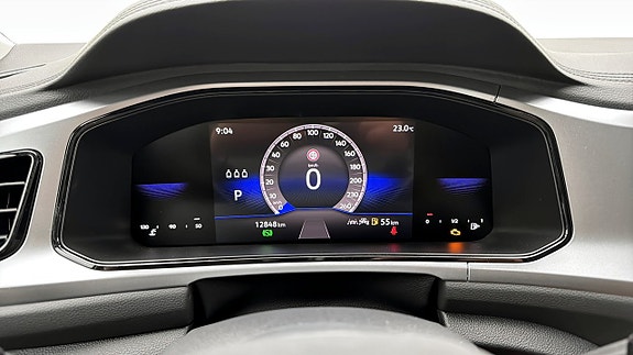 Volkswagen T-Roc 13 of 19