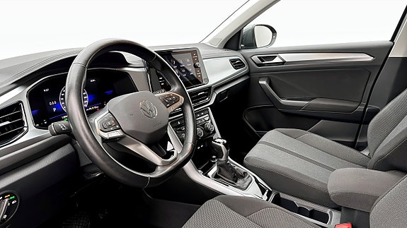 Volkswagen T-Roc 7 of 19