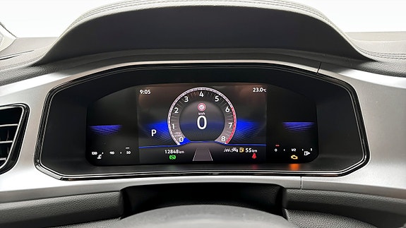 Volkswagen T-Roc 14 of 19