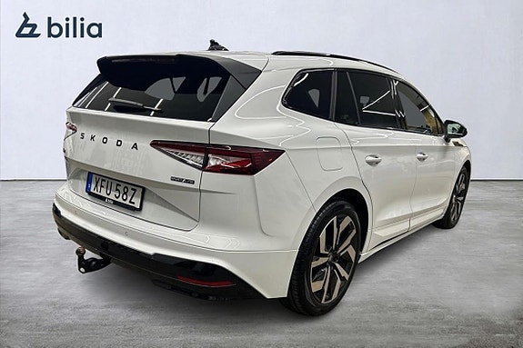 Skoda Enyaq 6 of 16