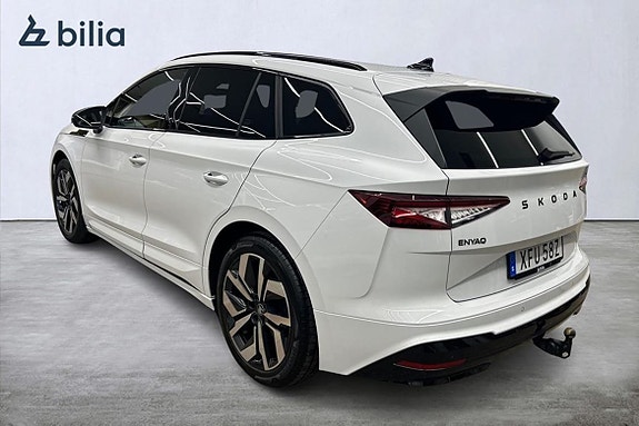 Skoda Enyaq 2 of 16