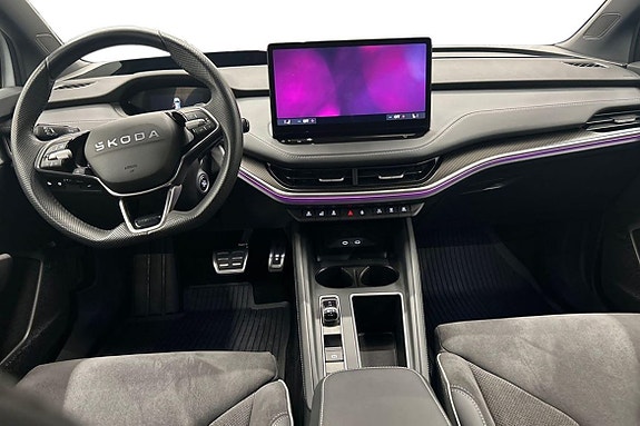 Skoda Enyaq 9 of 16