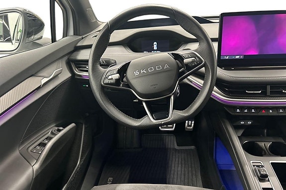 Skoda Enyaq 8 of 16