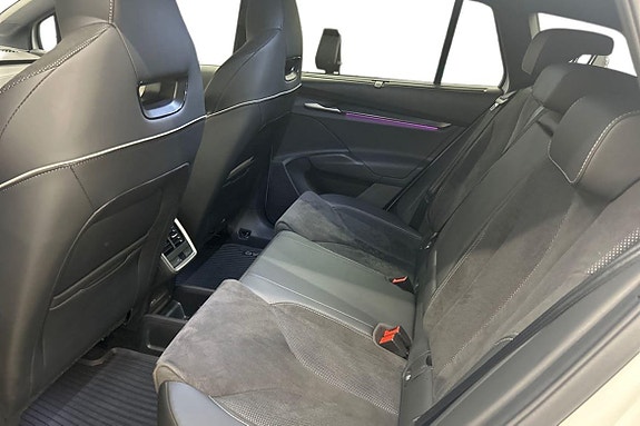 Skoda Enyaq 13 of 16