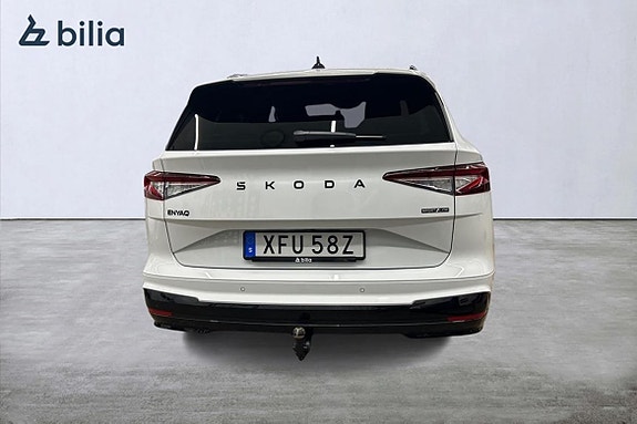 Skoda Enyaq 3 of 16