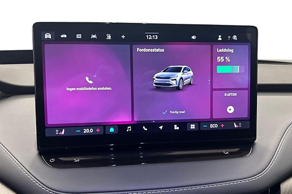 Skoda Enyaq 14 of 16