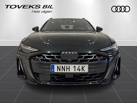 Audi A6 8 of 19