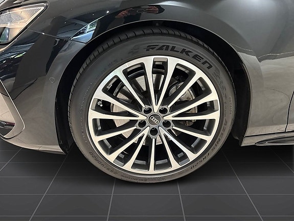 Audi A6 9 of 19
