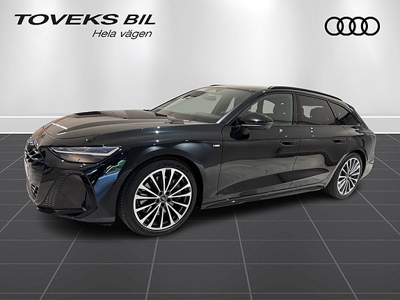 Audi A6 6 of 19
