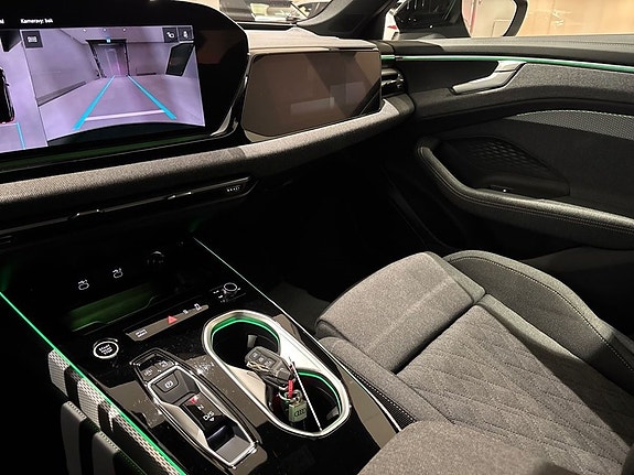 Audi A6 19 of 19