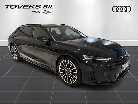 Audi A6 7 of 19