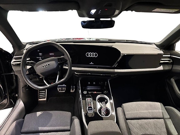 Audi A6 11 of 19