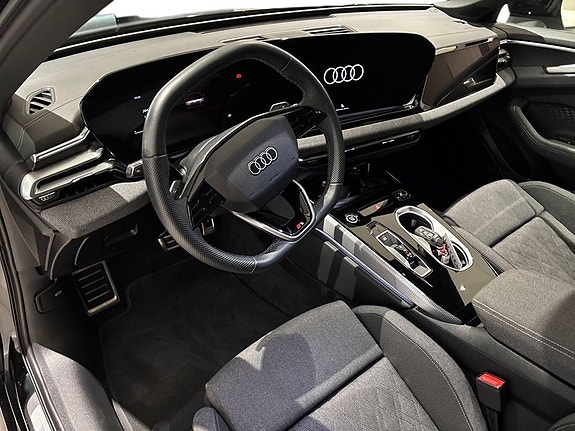 Audi A6 10 of 19