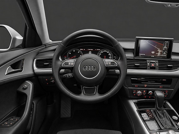 Audi A6 10 of 21