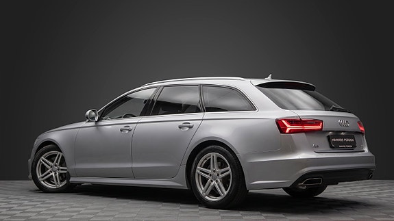 Audi A6 6 of 21