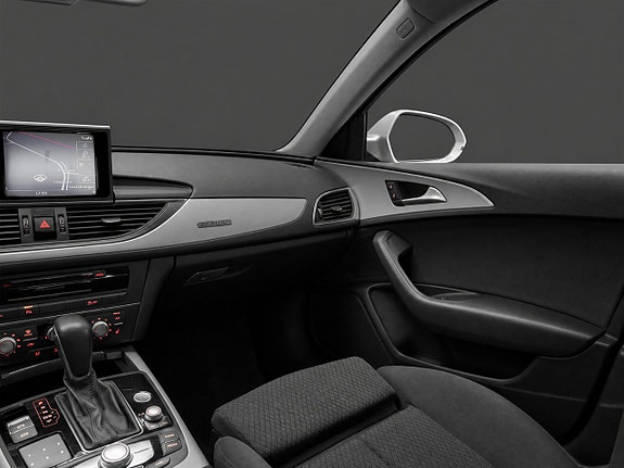 Audi A6 16 of 21