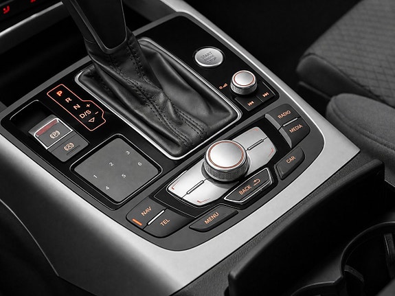 Audi A6 14 of 21