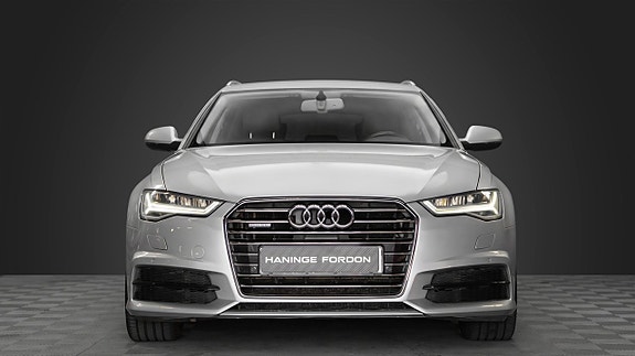 Audi A6 2 of 21