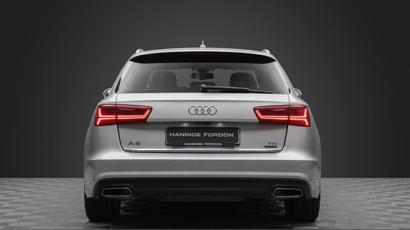 Audi A6 5 of 21
