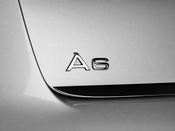 Audi A6 20 of 21