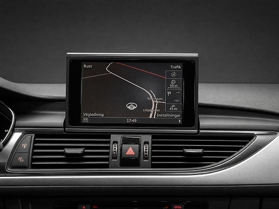 Audi A6 12 of 21