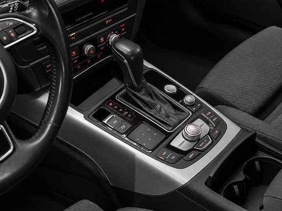 Audi A6 15 of 21