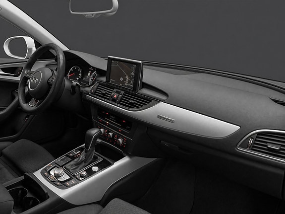 Audi A6 18 of 21