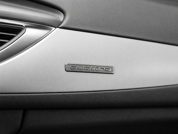 Audi A6 13 of 21