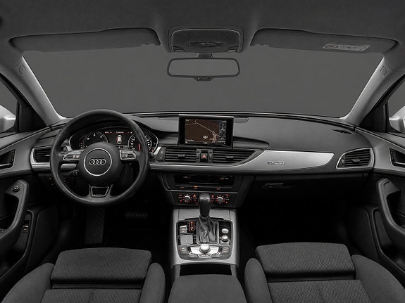 Audi A6 9 of 21