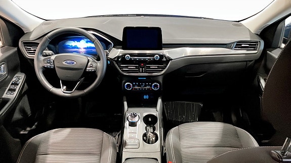 Ford Kuga 4 of 15