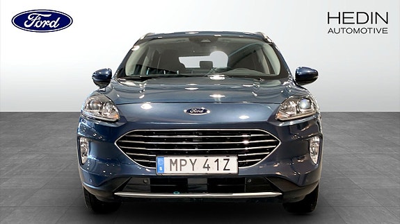 Ford Kuga 8 of 15