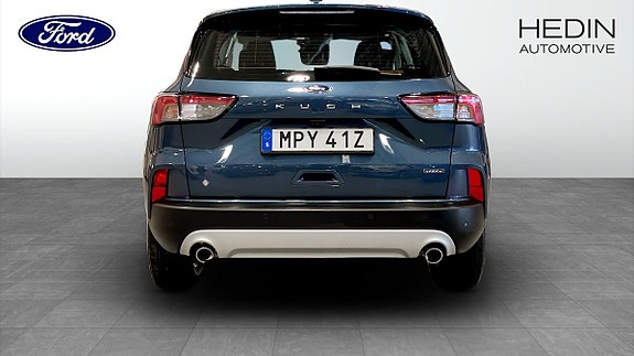 Ford Kuga 7 of 15