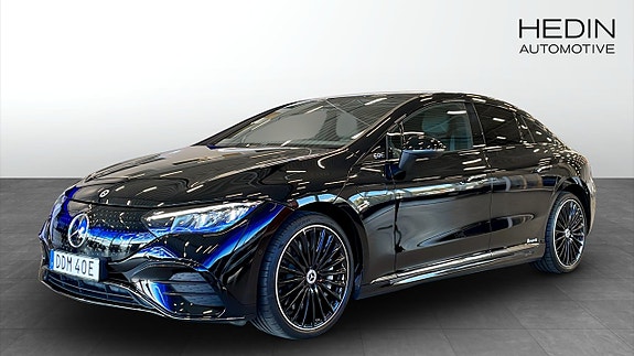 Mercedes-Benz EQE300