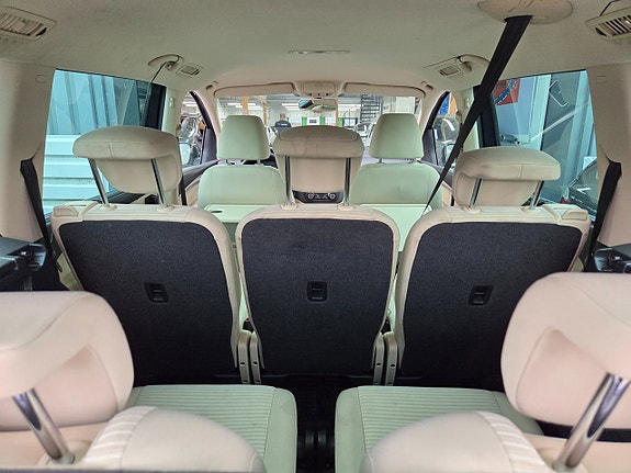 Seat Alhambra 13 of 17