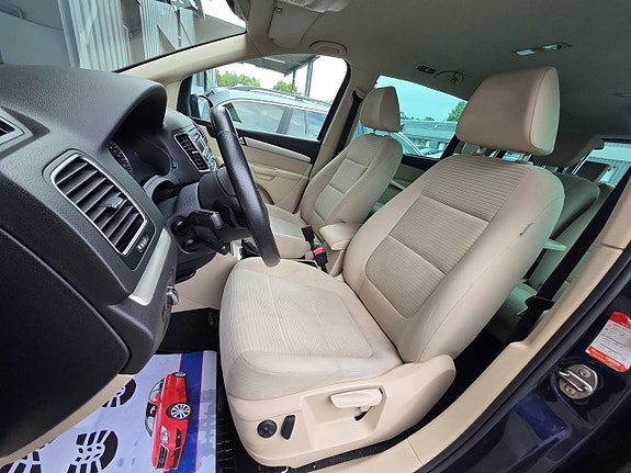 Seat Alhambra 17 of 17