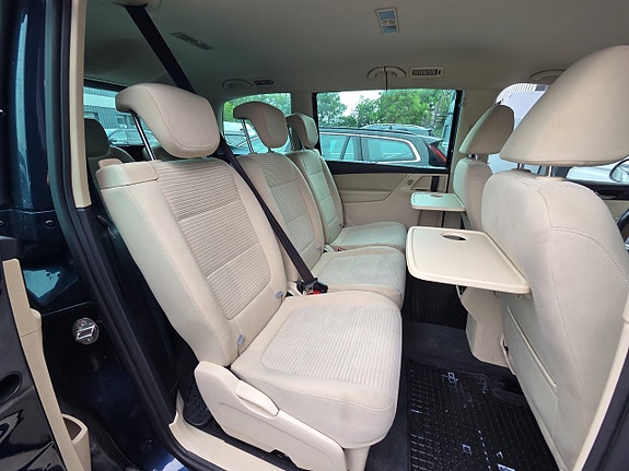 Seat Alhambra 10 of 17