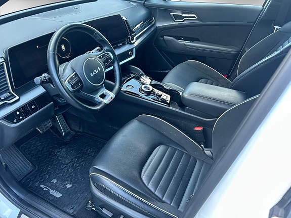 Kia Sportage 8 of 23