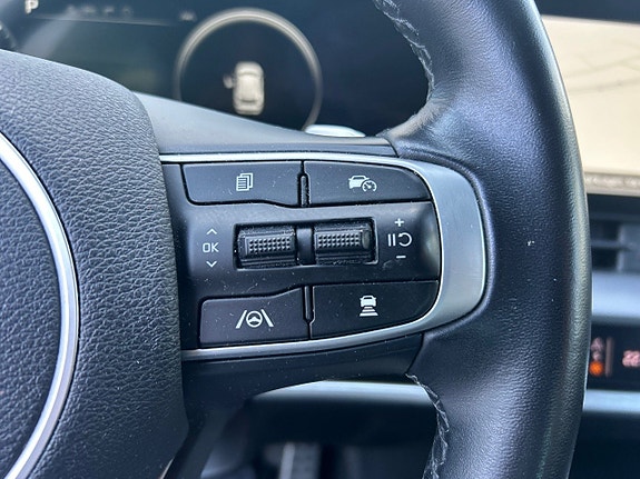 Kia Sportage 22 of 23