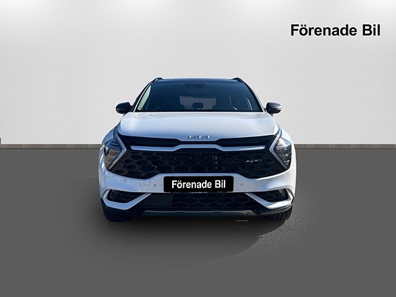 Kia Sportage 2 of 23