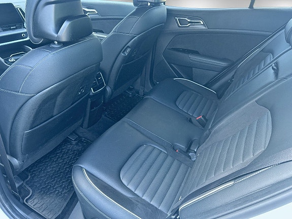Kia Sportage 9 of 23