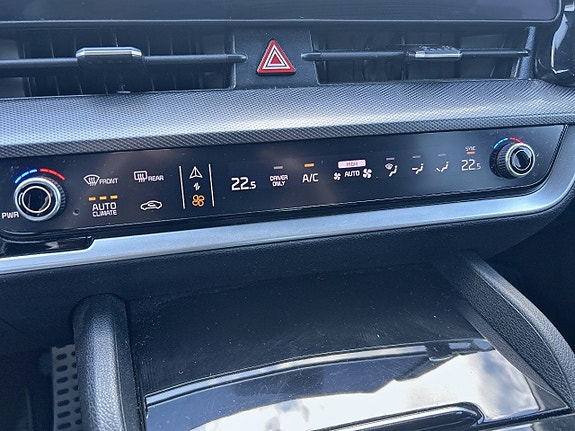 Kia Sportage 13 of 23