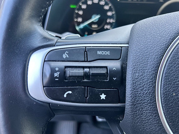 Kia Sportage 21 of 23