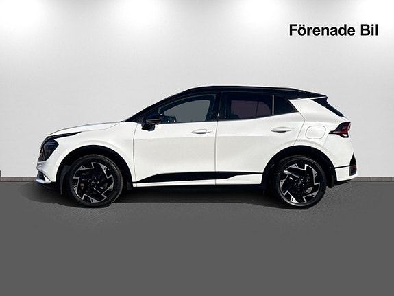 Kia Sportage 4 of 23
