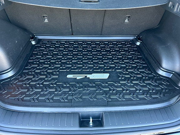 Kia Sportage 14 of 23