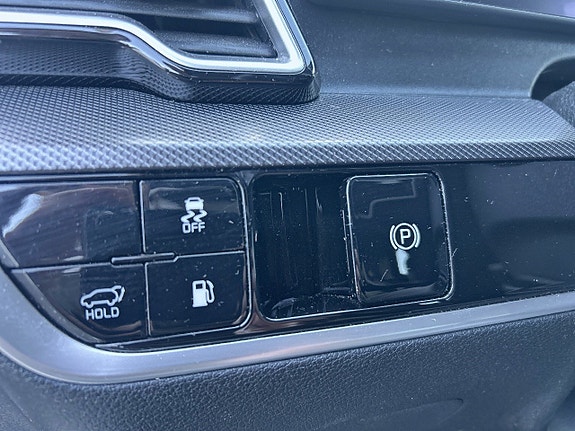 Kia Sportage 20 of 23